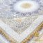 فرش کرم طوسی