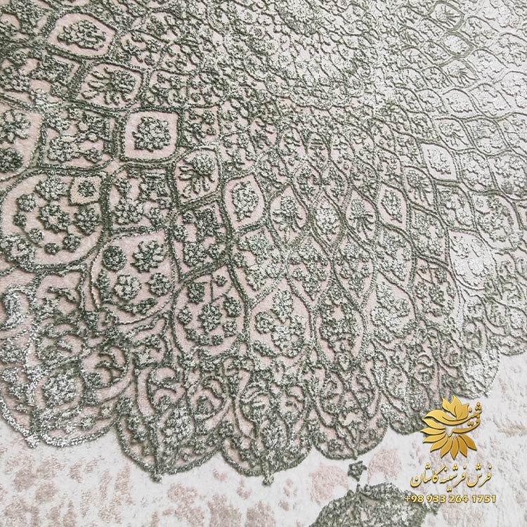 فرش وینتیح سیزان