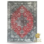 فرش هریس لاکی