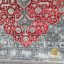 فرش 700 شانه هریس