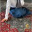 فرش هریس مدرن