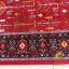 فرش لاکی سنتی