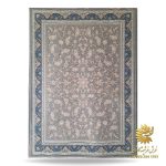 فرش افشان طلاکوب