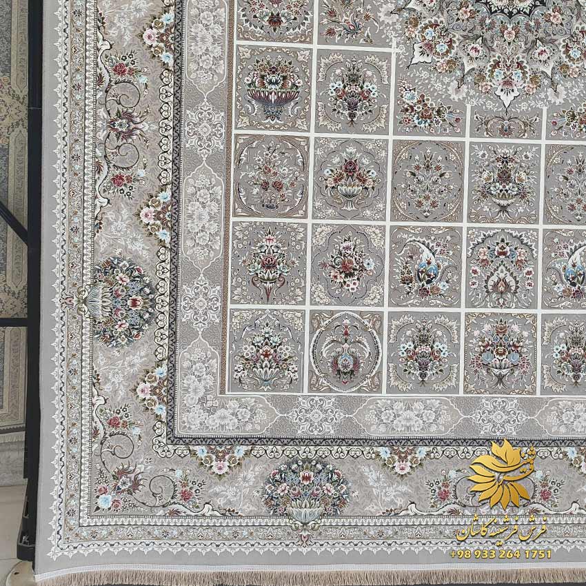 فرش خشتی جدید