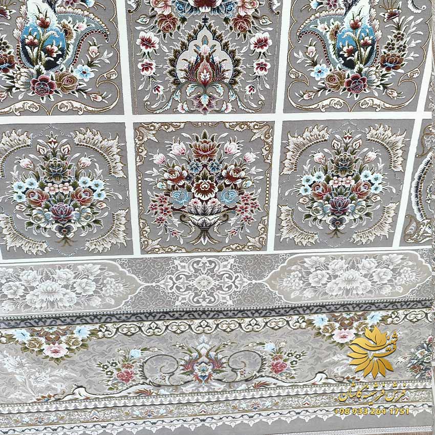 فرش جدید 1500 شونه