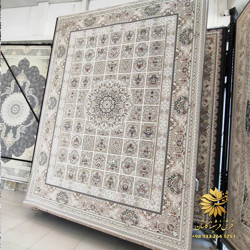 نمایشگاه عالی مقام