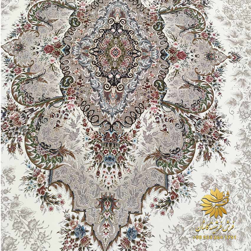 1500 شانه کرمی