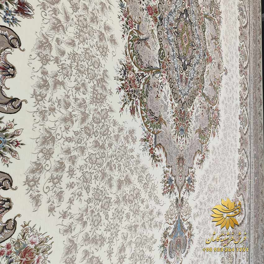 فرش کرم