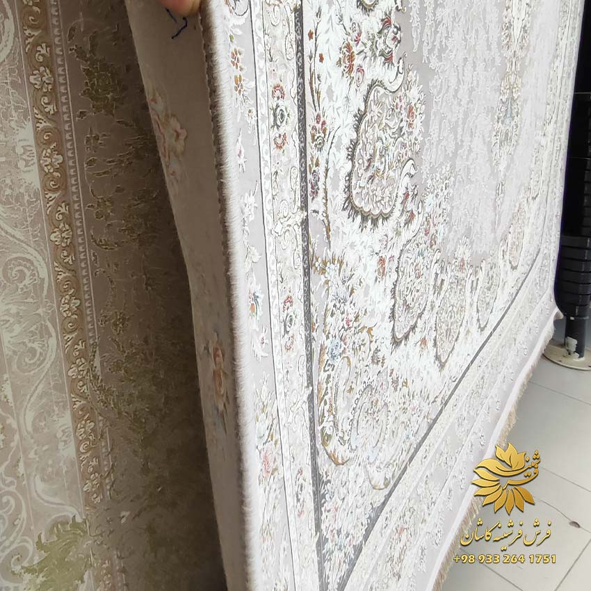 فرش جدید عالی مقام