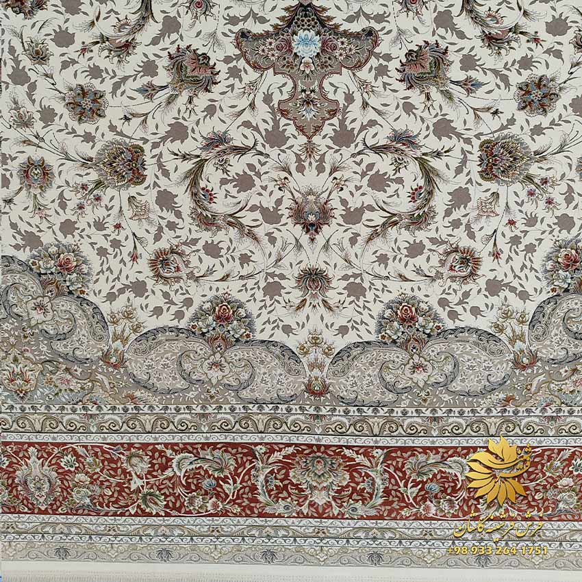 نایین حاشیه گلبهی