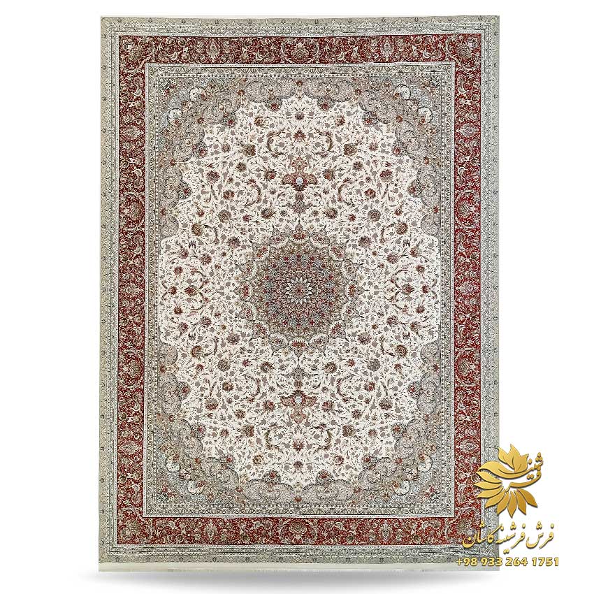 دستباف بوم کرم