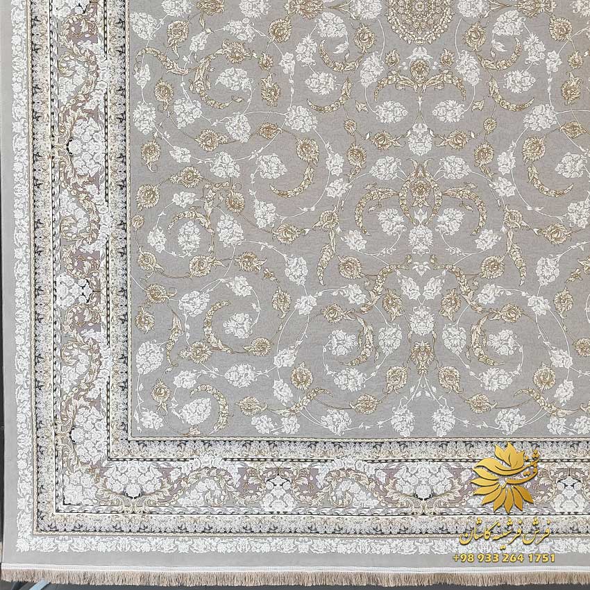فرش هیراد عالی مقام