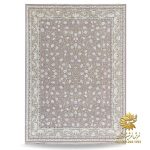 فرش افشان طلاکوبی