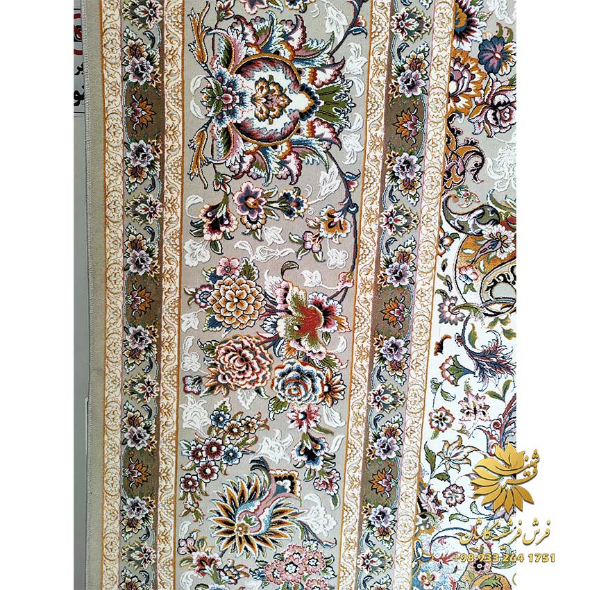 فرش جواهرطوسی