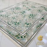 فرش عقیق 1200 شانه