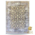 فرش طلاکوب 1200 شانه