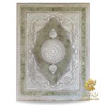 1500 شانه طوسی سبز