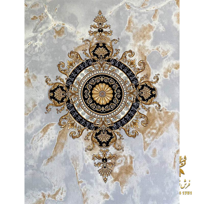 فرش طوسی