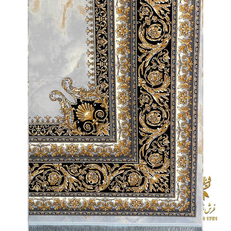 فرش سنگ مرمر