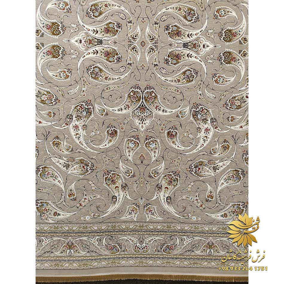 فرش عالی مقام