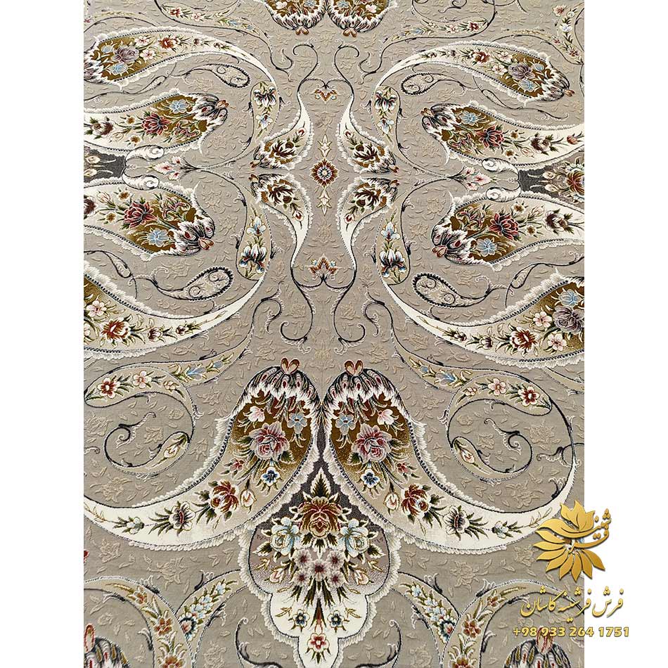 ماهی 1500 شانه