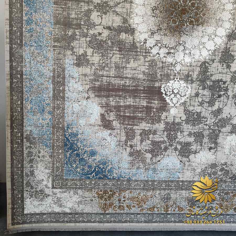 فرش مدرن