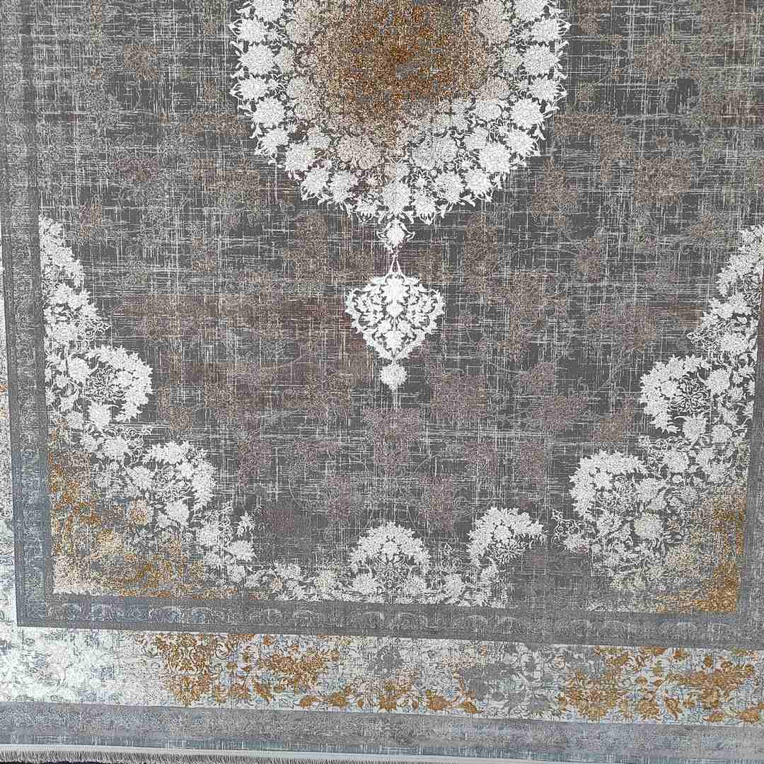 مدرن طوسی طلایی