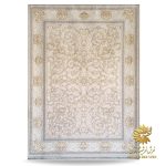 فرش‌ سیلور طلاکوب