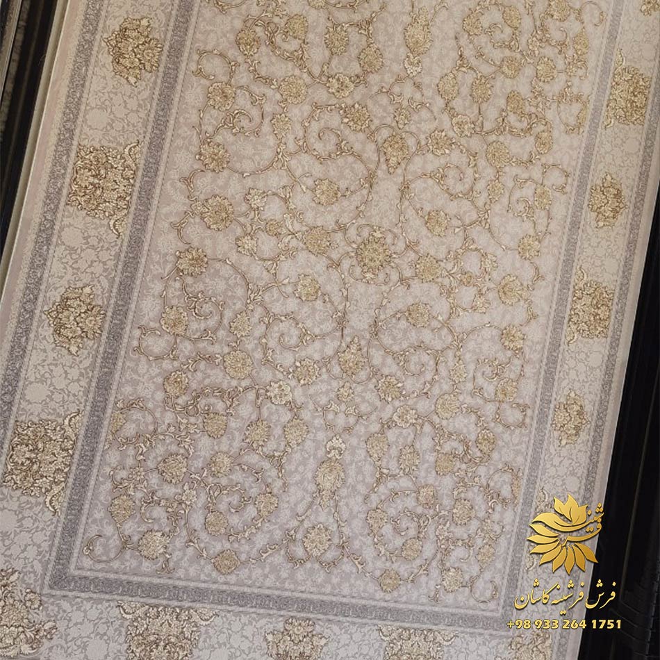 نگین فرش اندیشه