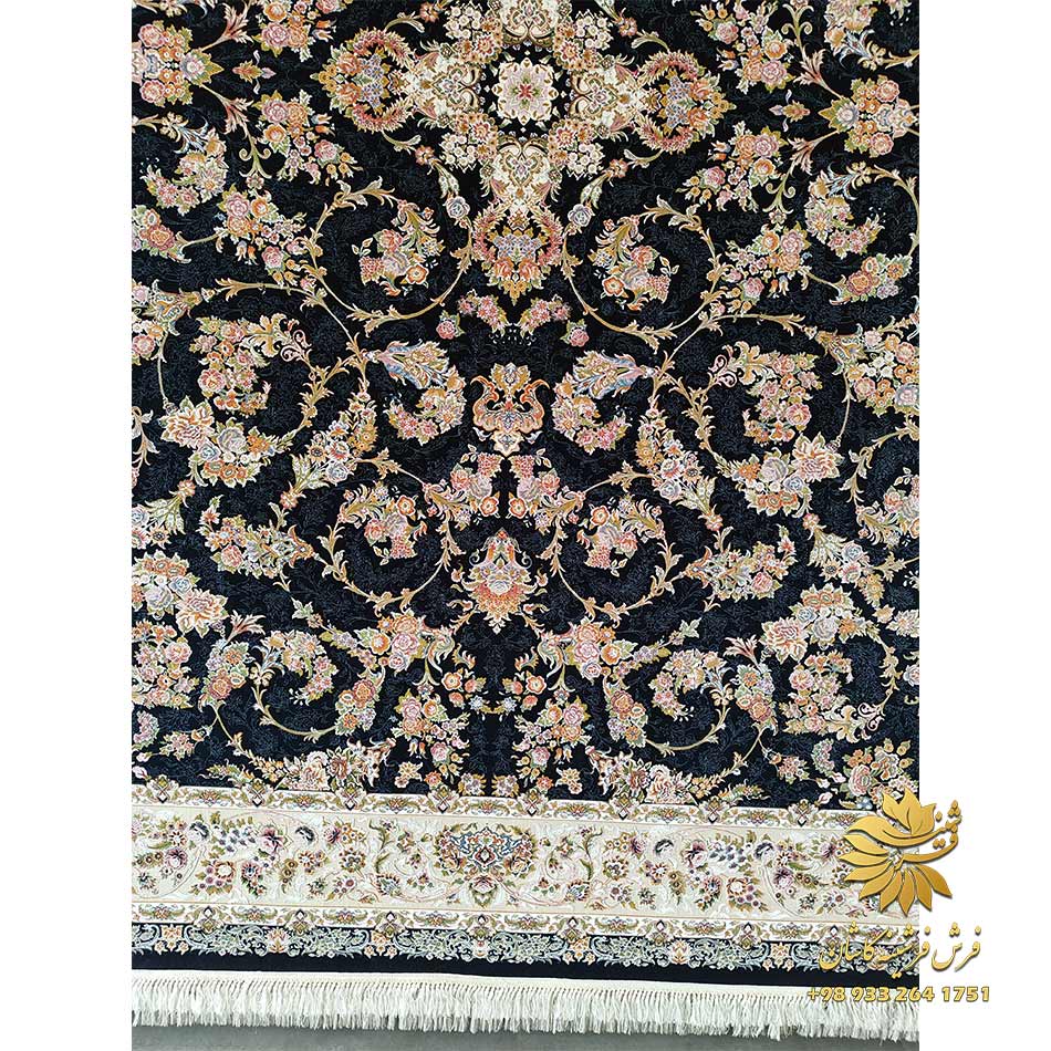 فرش کلاسیک 1200 شانه