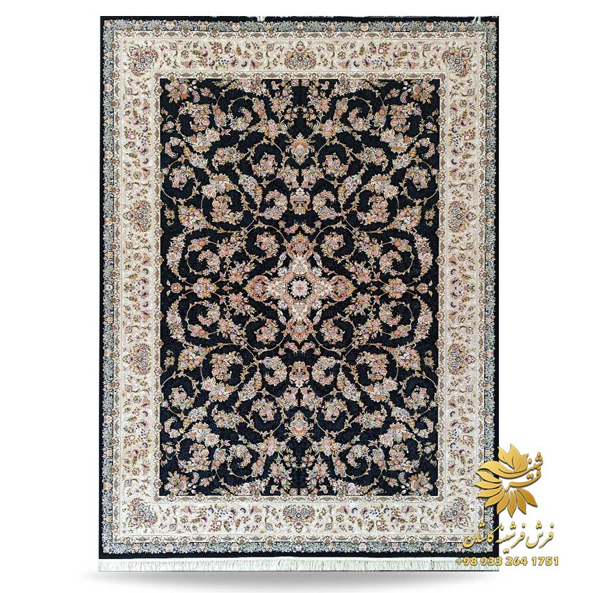 فرش مدل شاهکار