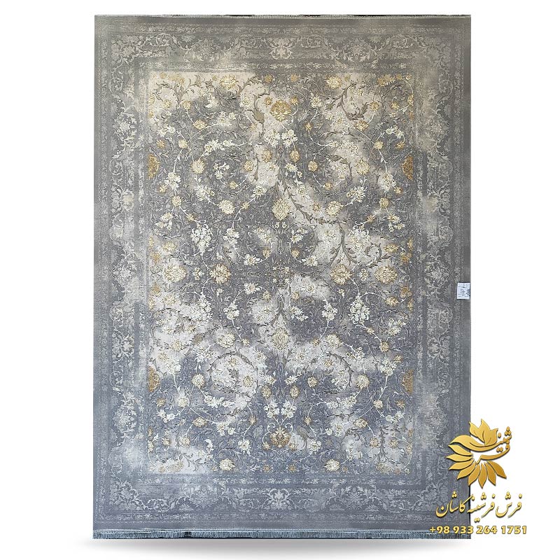 قالی وینتیج طوسی