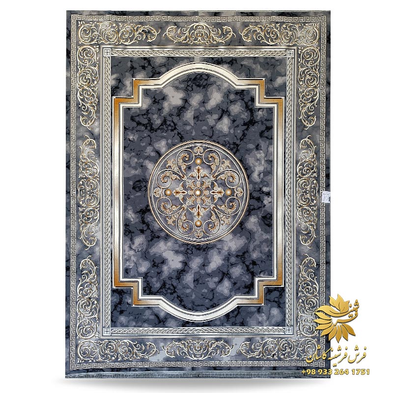 1200 شانه فرانسوی