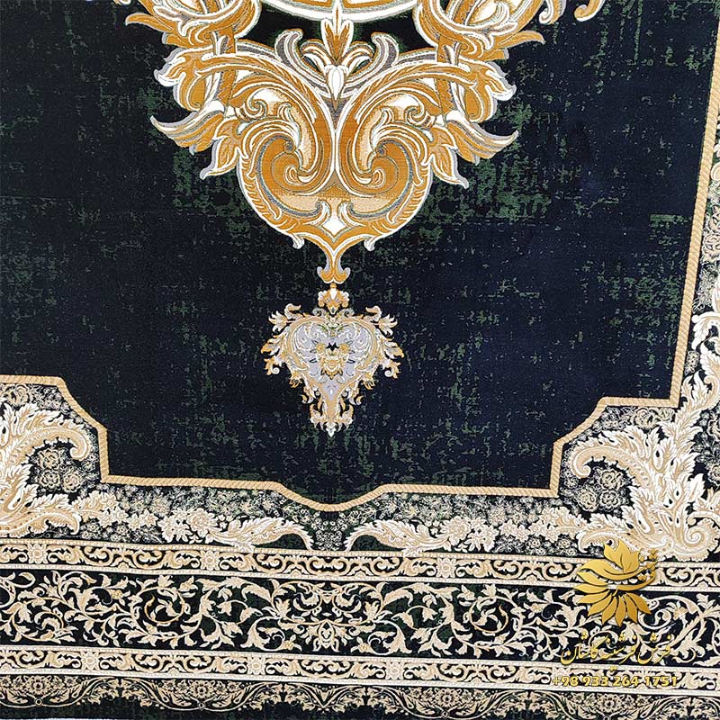 1200 شانه وینتیج