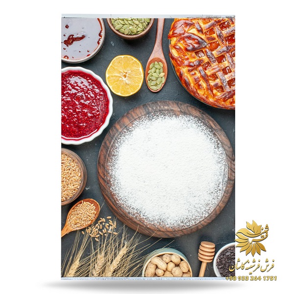 فرش آشپزخانه جدید