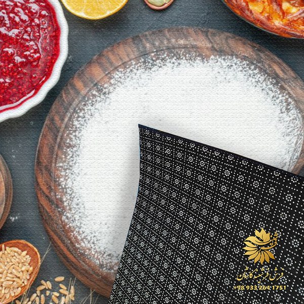 فرش آشپزخانه جدید