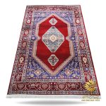 فرشینه طرح دست باف