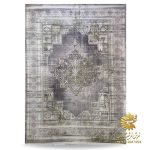 فرش طرح کتیبه