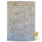 700 شانه افشان نقره ای