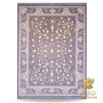 فرش سلطنتی طلاکوب
