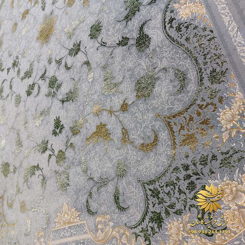 مدرن طوسی سبز