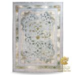 700 شانه طوسی سبز