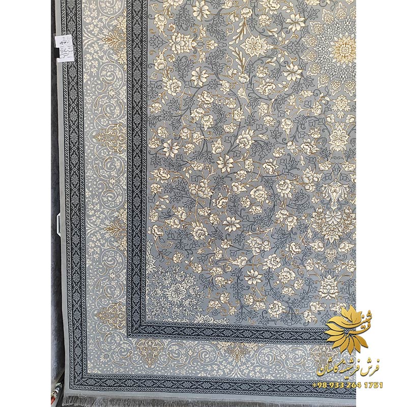 فرش سرای ایرانی