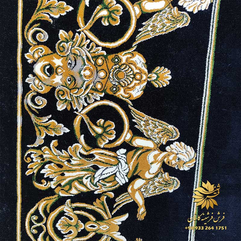 فرش ورساچه