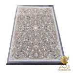 طرح بدون حاشیه افشان