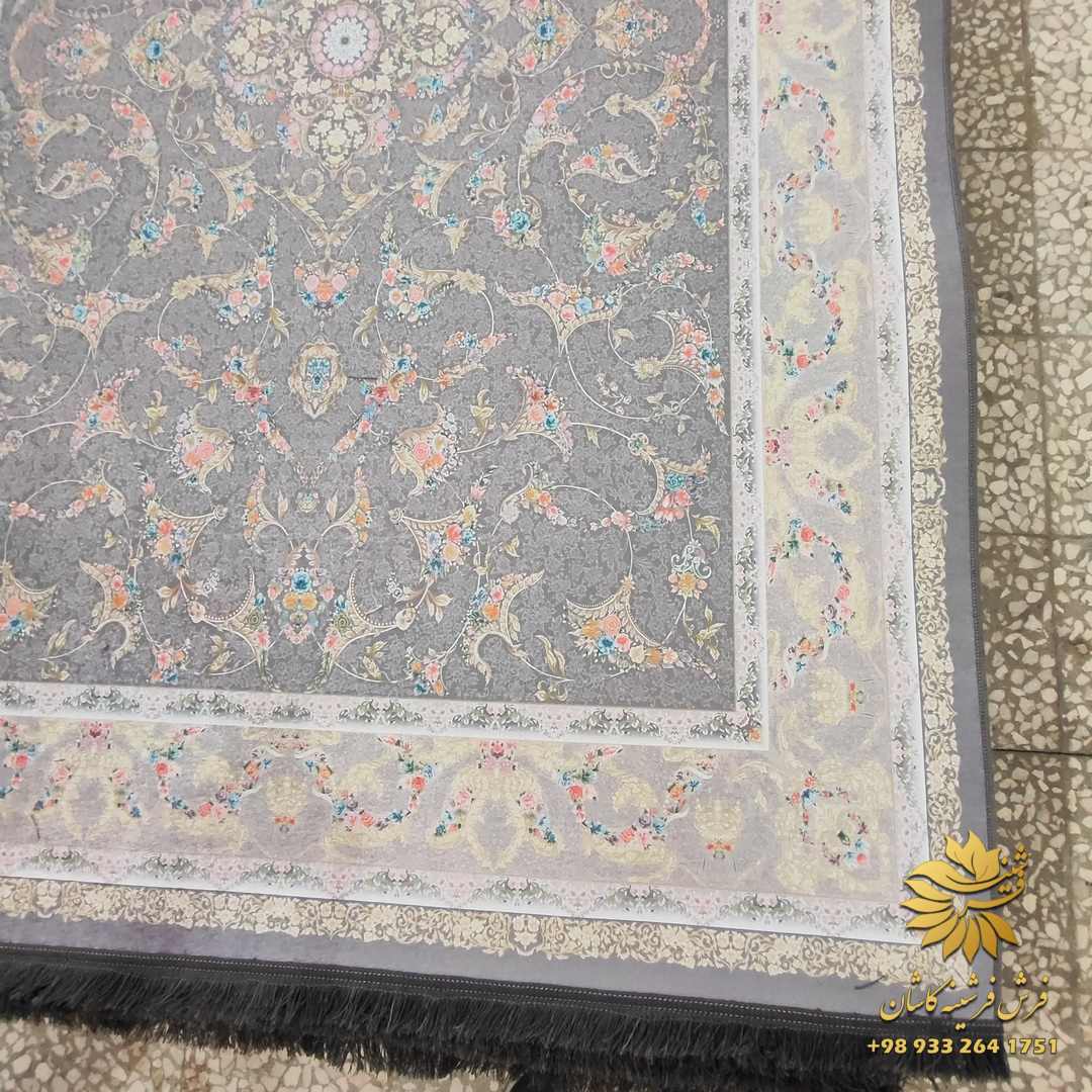 فرش ینه جدید