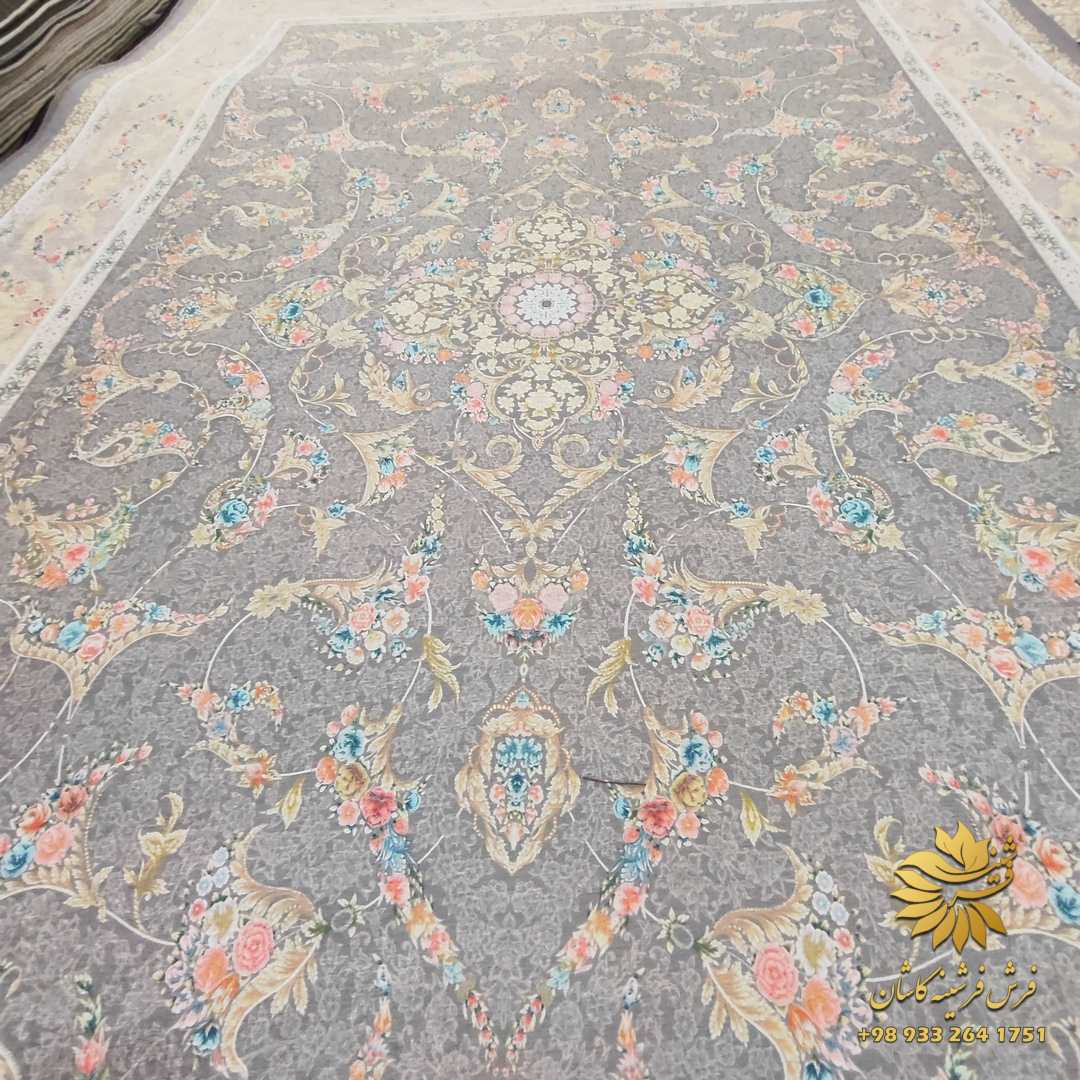 فرشینه دودی