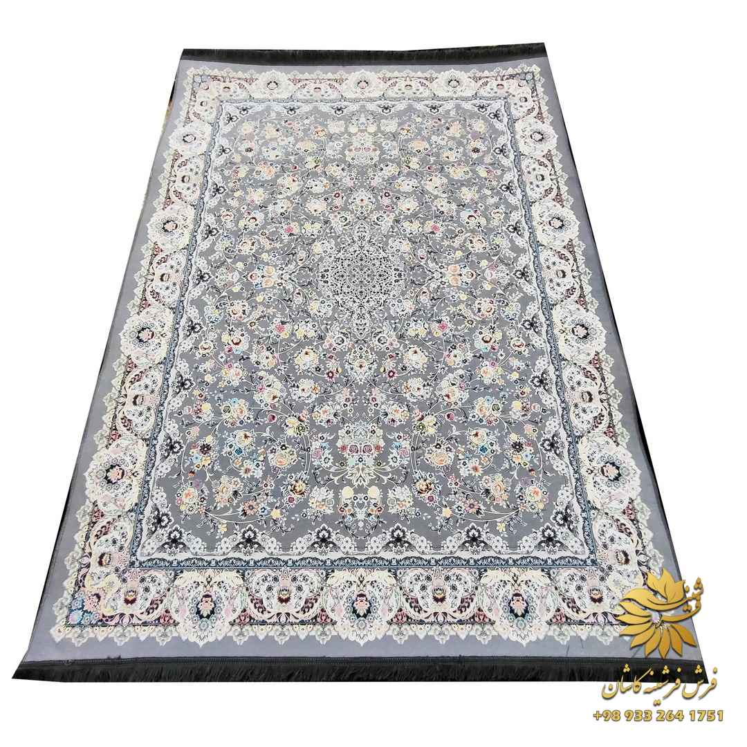 فرشینه افشان دودی