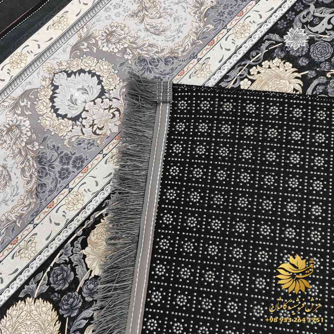 فرش ترمز دار