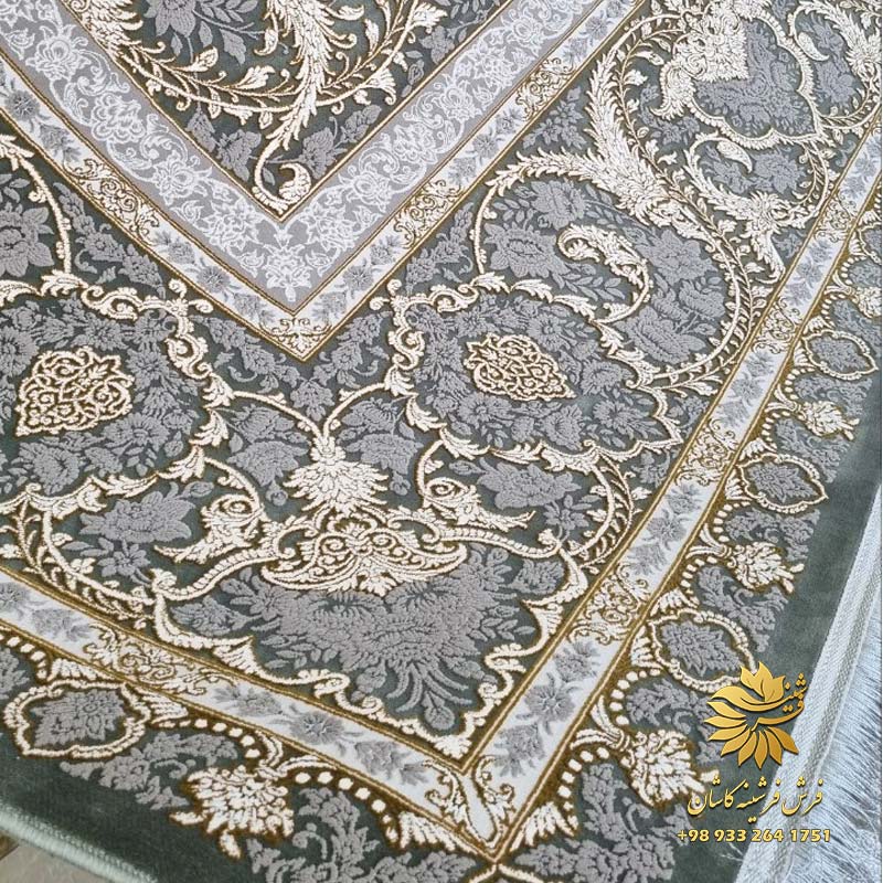قیمت فرش اندیشه